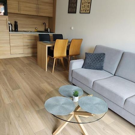 Apartament Nad Zalewem Dziwnówek Εξωτερικό φωτογραφία