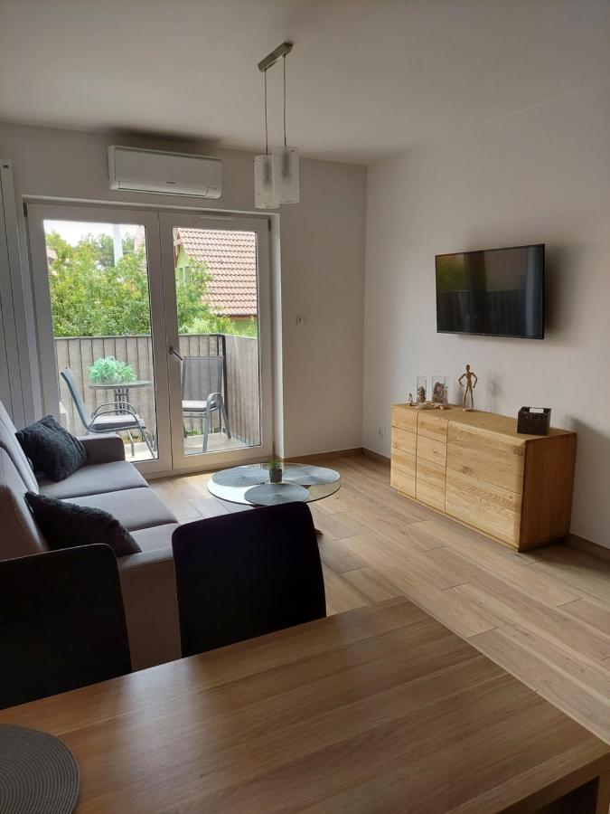 Apartament Nad Zalewem Dziwnówek Εξωτερικό φωτογραφία