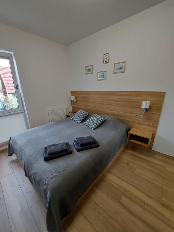 Apartament Nad Zalewem Dziwnówek Εξωτερικό φωτογραφία